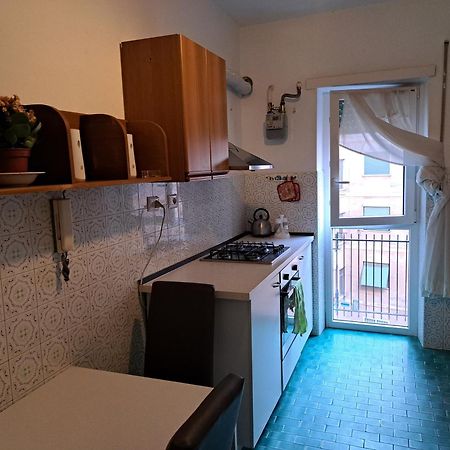 Centro Monti Tiburtini B&B Roma Экстерьер фото