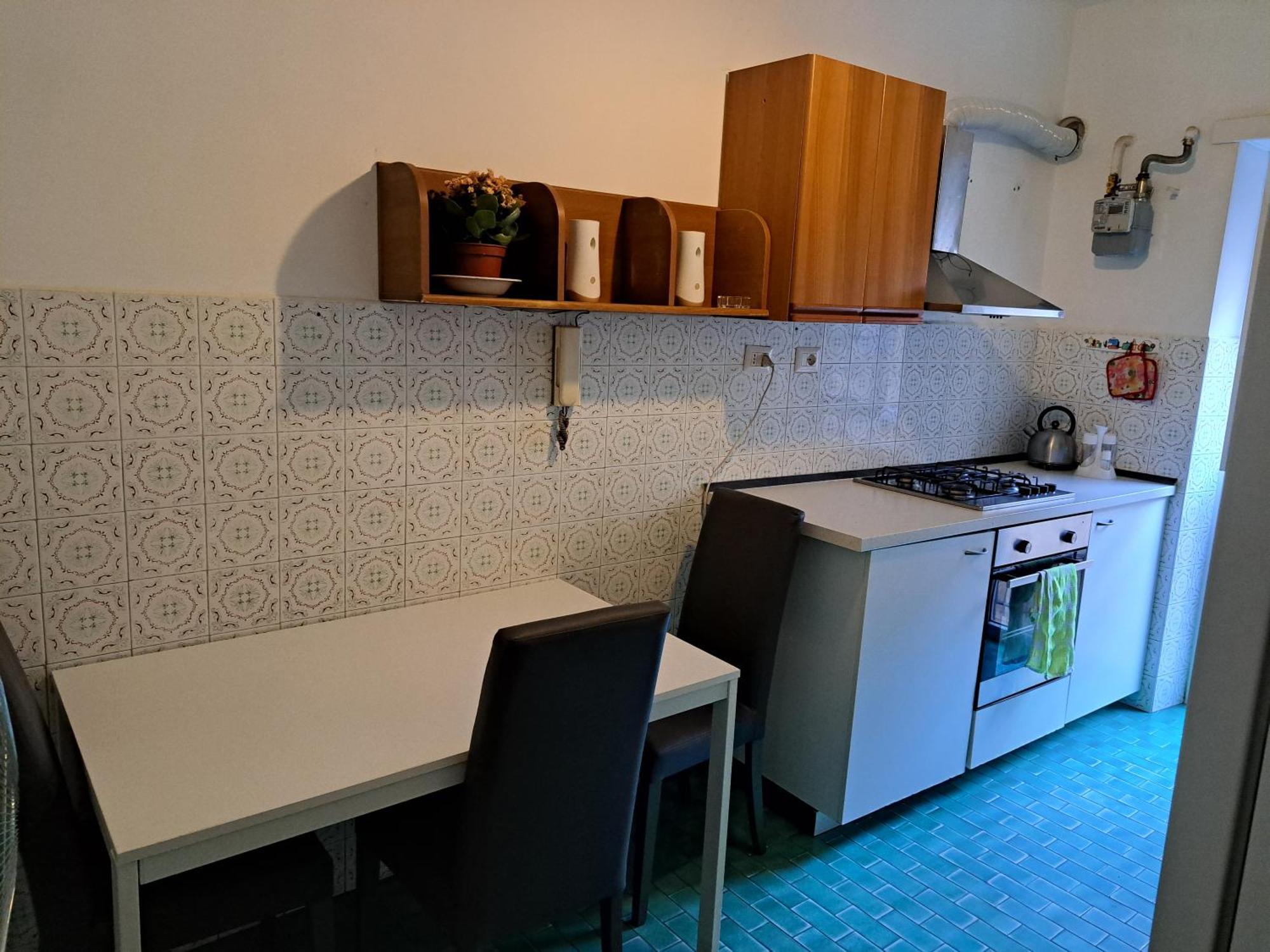 Centro Monti Tiburtini B&B Roma Экстерьер фото